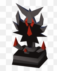 Decorative Emblem - Osrs Wiki Fictional Character Png,Old School Runescape Logo