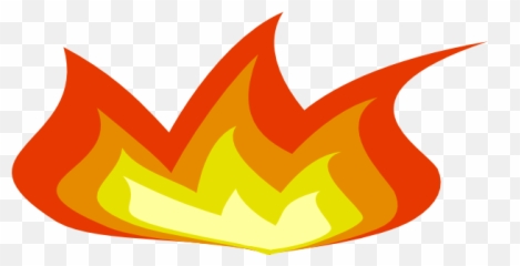 Flame Border Clip Art - Clipartsco Fuego De Free Fire png