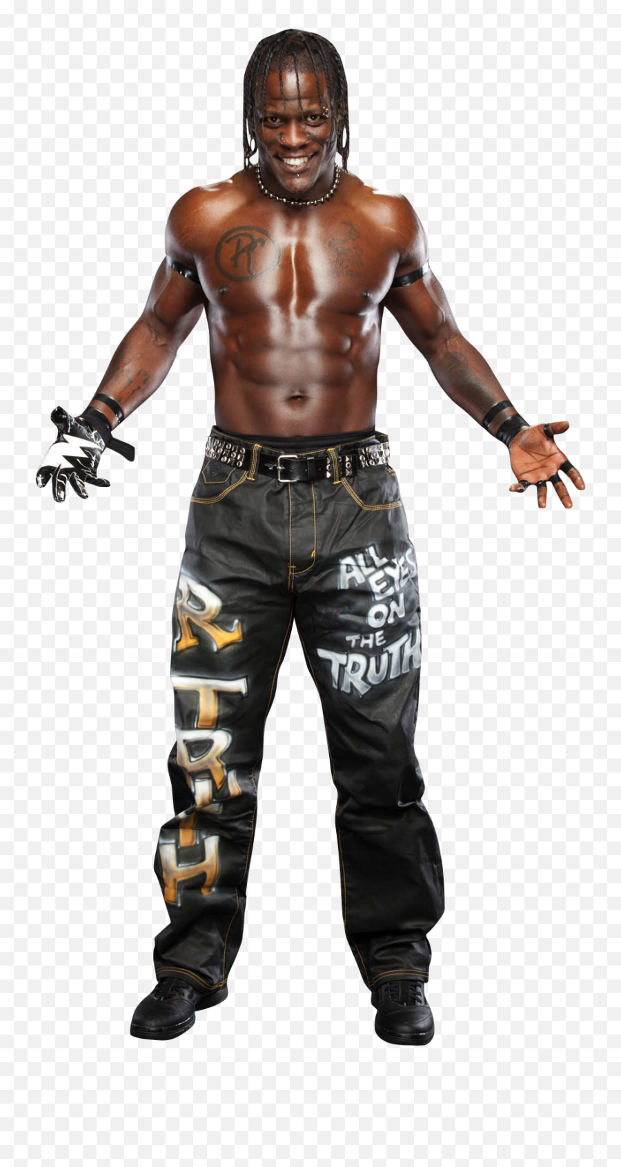 Wwe Chris Jericho Png - Rtruth Png Wrestler Wwe R Truth R Truth Png,Chris Jericho Png