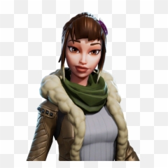 Download Fortnite Recon Scout Png Image - Recon Scout Eagle Eye Fortnite,Scout Png