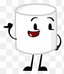 Marshmallow Png Picture - Clip Art,Marshmallows Png