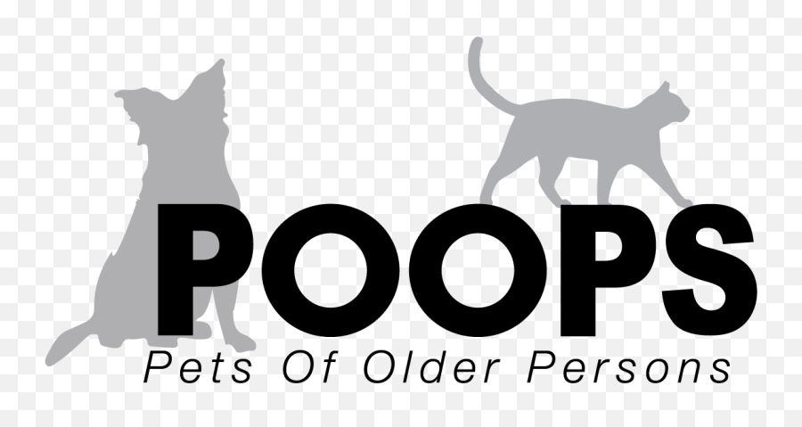 Home Poops Pets Of Older Persons - Language Png,Dog Poop Png