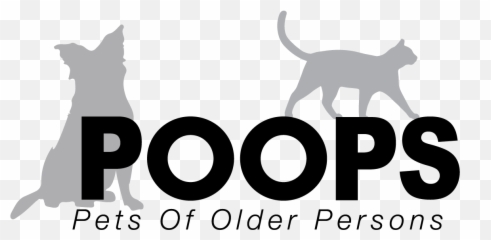 Home Poops Pets Of Older Persons - Language Png,Dog Poop Png