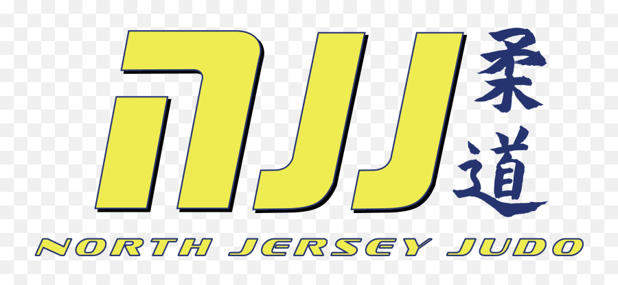 New Jersey Martial Arts - North Jersey Judo Pomptonlakes Vertical Png,Judo Logo