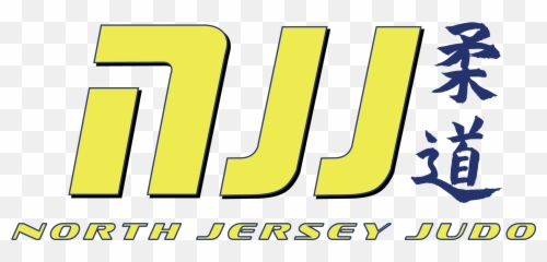 New Jersey Martial Arts - North Jersey Judo Pomptonlakes Vertical Png,Judo Logo