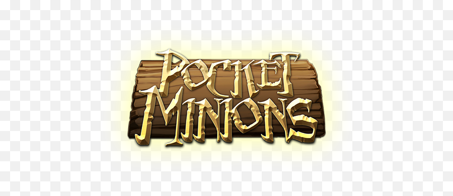 Manage A Tiny Castle With Pocket Minions - Language Png,Minions Logo Png