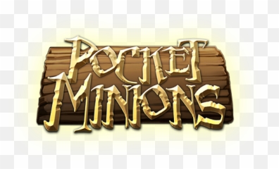 Manage A Tiny Castle With Pocket Minions - Language Png,Minions Logo Png