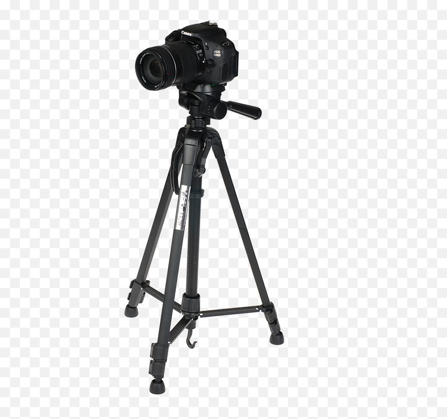 Us 299 Professional Tripod Stand For Camera Camcorder Wf 3520 Black Tripe Extensor Para Foto With Handle Headcamcorder Digital Video Png Camara