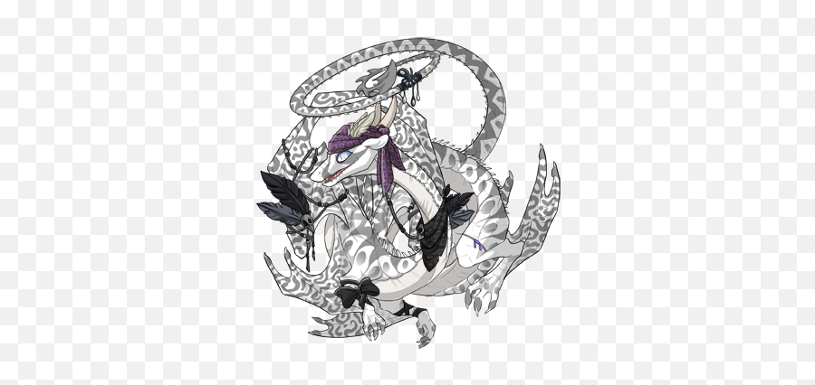 Orochimaru How To Train Dragon Flight Rising - Dragon Png,Orochimaru Png