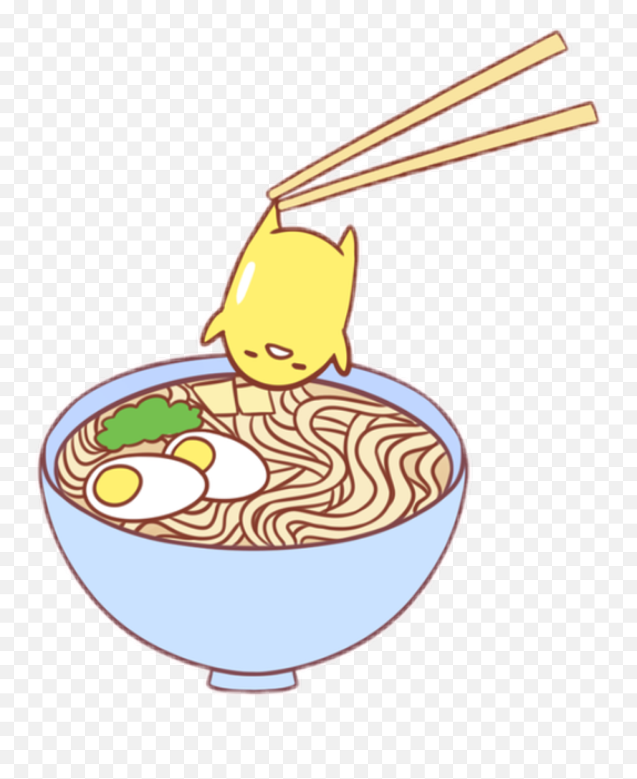 Kawaii Noodle Transparent Png - Cute Ramen,Noodle Png
