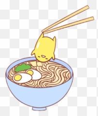 Kawaii Noodle Transparent Png - Cute Ramen,Noodle Png