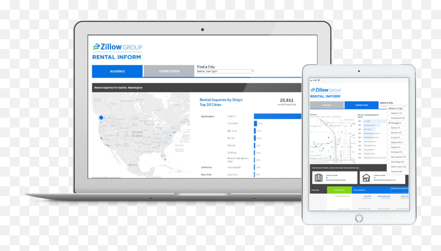 Zillow Icon Png - What Do Renters Want Rental Inform Technology Applications,Zillow Png