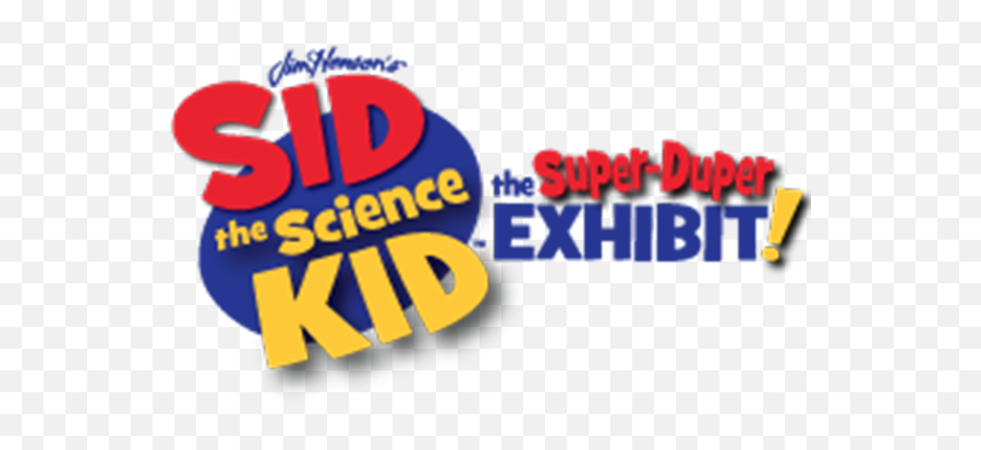 Sid The Science Kid Super - Duper Exhibit Concierge Sid The Science Kid The Super Duper Exhibit Png,Pbs Kids Logo Png