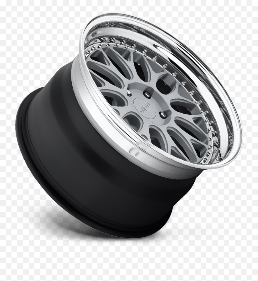 Dab - Mht Wheels Inc Porsche 911 Turbo Rotiform Wheel Png,Transparent Dab
