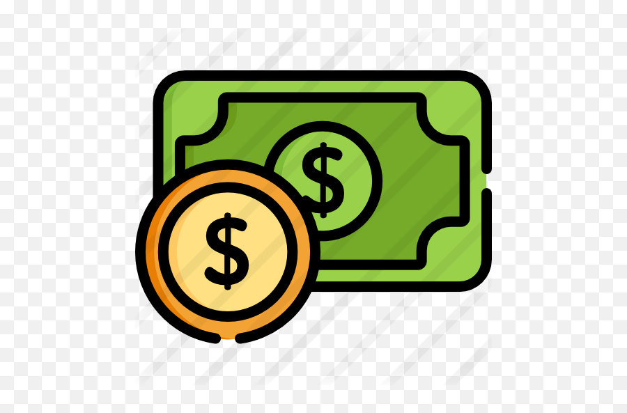 Dollars - Icono De Dolares Png,Dolares Png