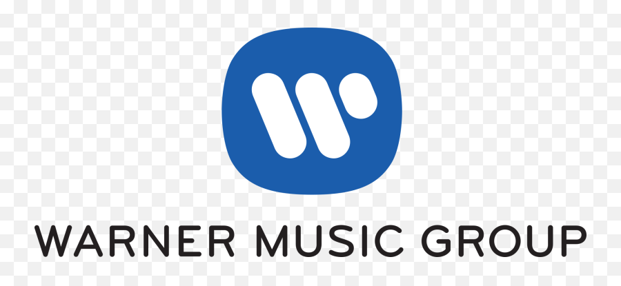 Warner Music Group - Warner Music Group Logo Png,Youtube Music Logo Png