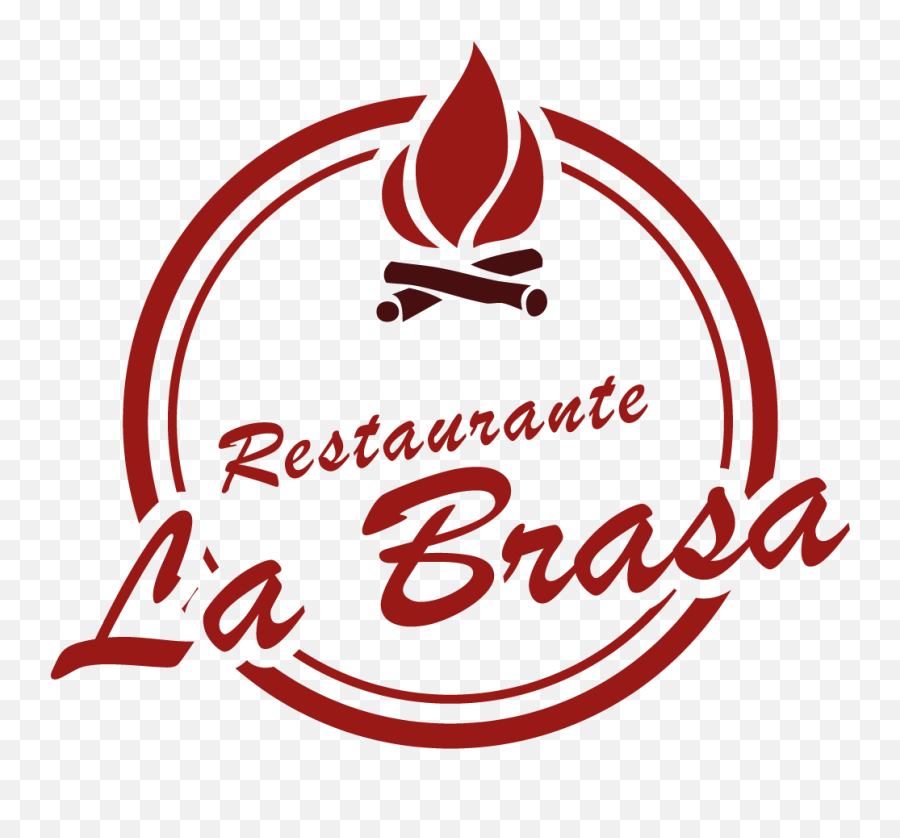 Grupo La Brasa - Language Png,Brasa Logo