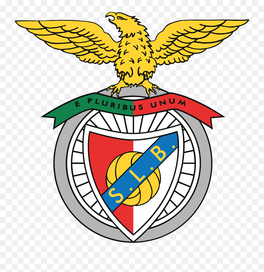 Benfica Logo - Benfica Logo Png,Rest In Peace Logos