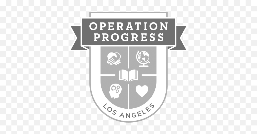 Operation Progress La Adopt A Scholar - Language Png,Google Scholar Logo