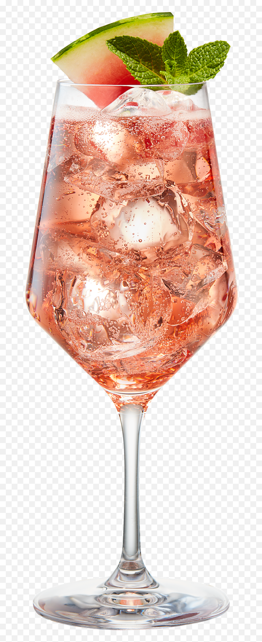 Spritz Your Way Through Summer With Cîroc Watermelon - Champagne Glass Png,Ciroc Png