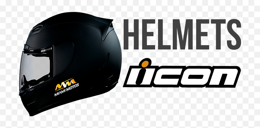 Sports Helmets - Icon Motorcycle Png,Icon Motorcycle Helmets