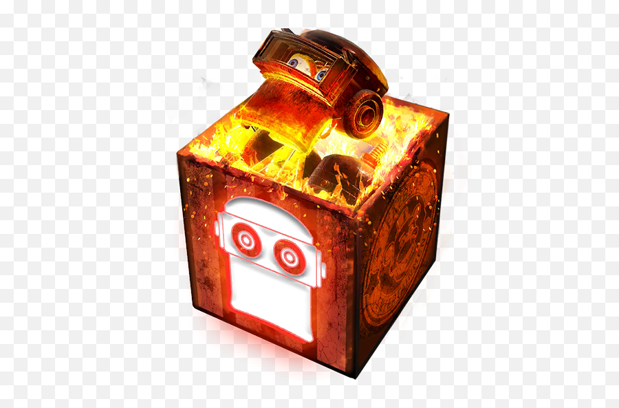 Kane Carter - Fnaf Ar Endo Box Png,Fnaf Icon