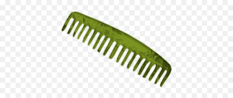 Comb Png - Clip Art Library Short Thing Clipart,Hair Brush Icon