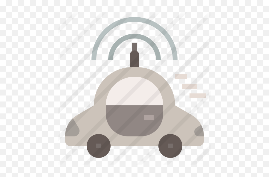 Driverless Car - Car Png,Driverless Car Icon