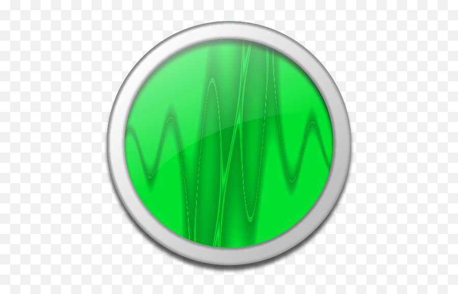 Special Buttom Green Icon - Vertical Png,How To Change Your Buddy Icon On Aim