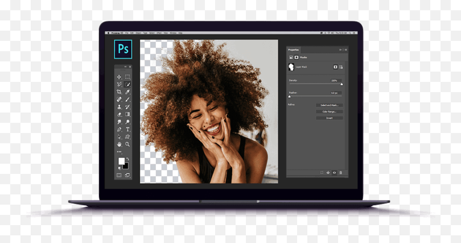 Adobe Authorized Photoshop Courses 2021 - Happy Png,Photoshop Puppet Warp Icon