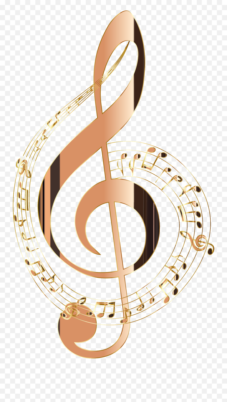 Music Notes Clipart Hearing - Music Notes Hd Png Musical Notes No Background ,Music Notes Transparent Background - free transparent png images -  