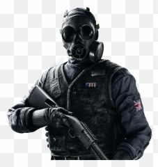 Thatcher - R6 png