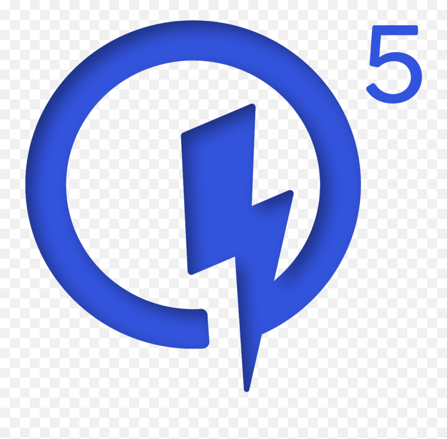 Quick Charge 5 Fast Charging Technology Qualcomm - Qualcomm Quick Charge 5 Png,Android Icon Packs Deviantart