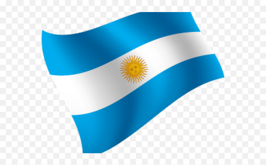 Download Hd Flag Of Argentina Transparent Background - Moving Argentina Flag Transparent Png,Argentina Flag Png