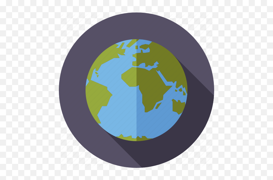 Atmosphere Earth Environment Globe - Language Png,Uworld Icon
