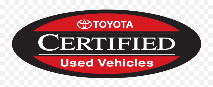 Used Cars Fort Collins Colorado Pedersen Toyota - Toyota Certified Used Vehicle Png,Toyota Logo Png