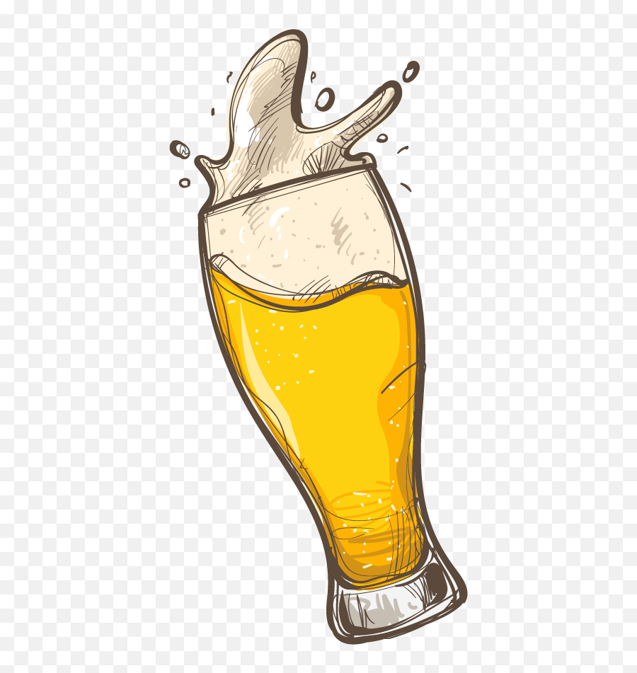 Kelownas - Beer Glassware Png,Splash Of Beer Icon