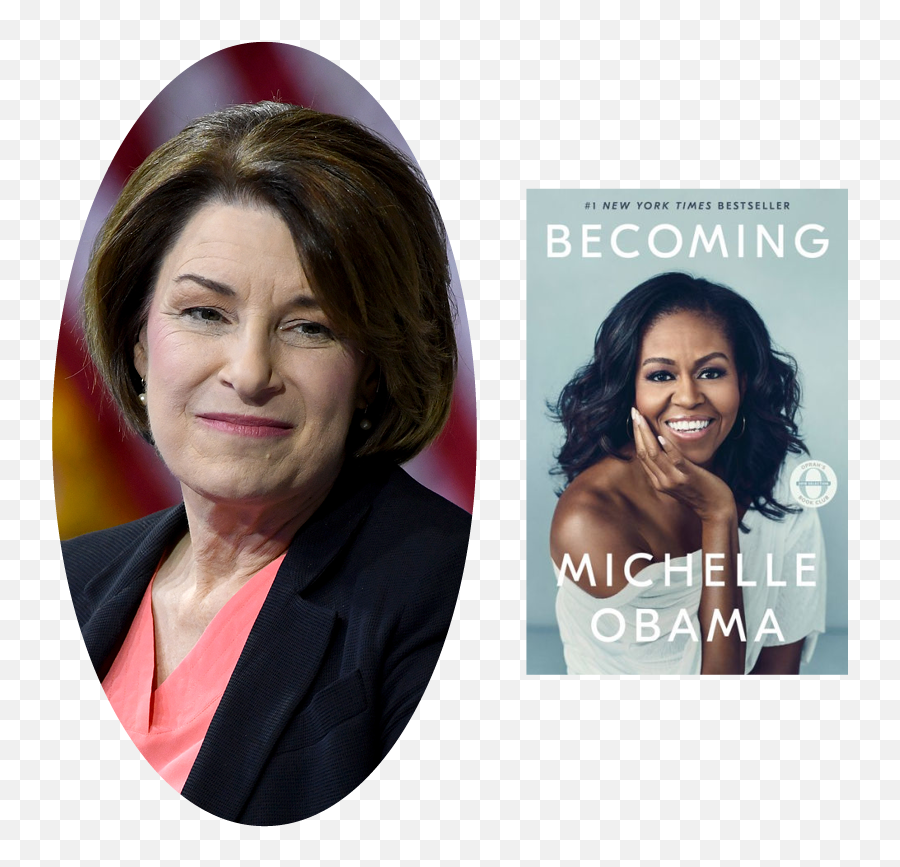 14 Women - Best Selling Books Png,Everyday Icon Michelle Obama And The Power Of Style