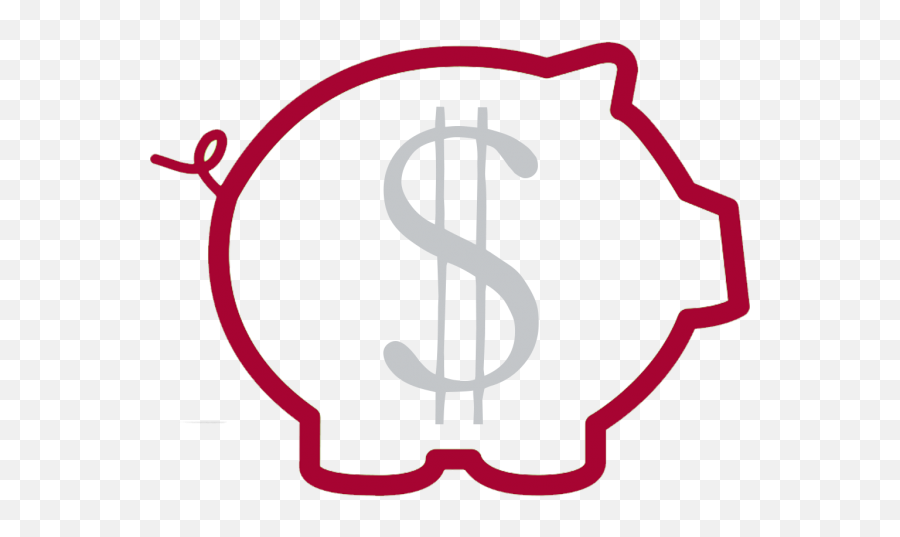 Central Washington University - Financial Resources Clipart Png,Retire Icon