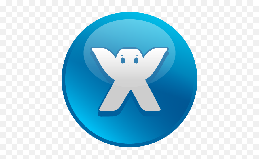 Wix Icon - Icono Wix Png,Youku Icon