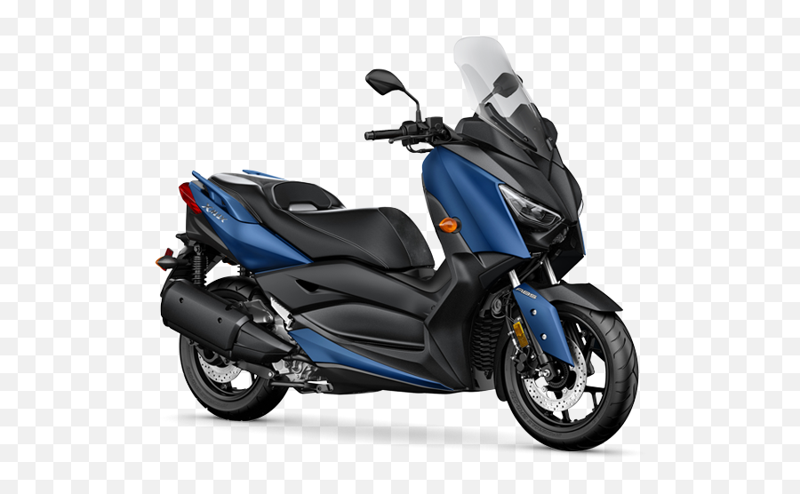 2021 Yamaha Xmax Scooter Motorcycle - Model Home 2019 Yamaha Xmax Png,Icon Variant Big Game Helmet