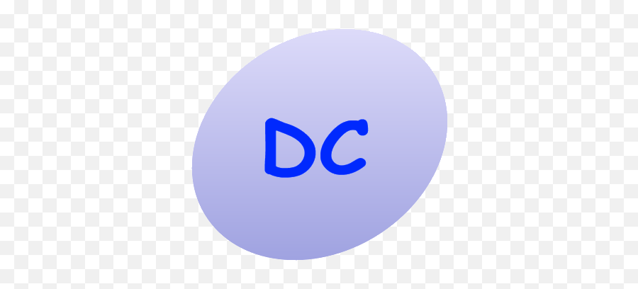 Dc P Icon - Dot Png,Zatanna Icon