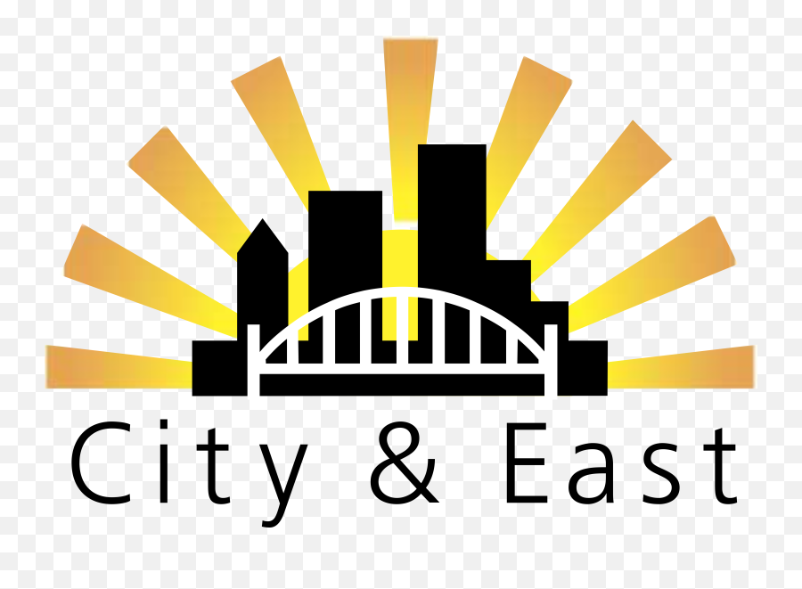 City And East Real Estate - Real Estate Png,Real Estate Logo Design