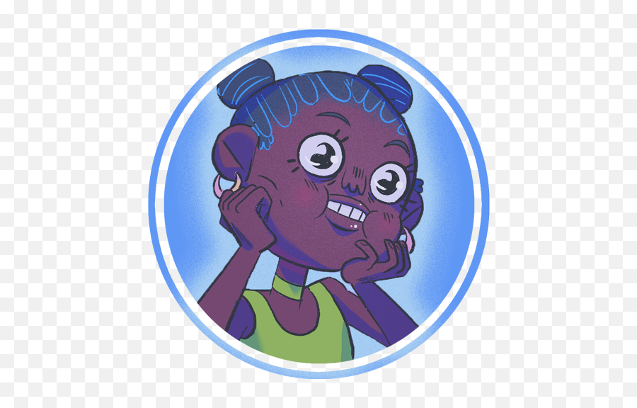 Doodles Alexis Mcdannis Png Icon