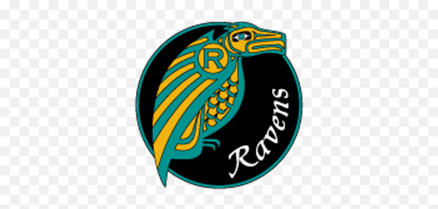 Rushe Ravens - Charles S Rushe Middle School Png,Ravens Logo Transparent