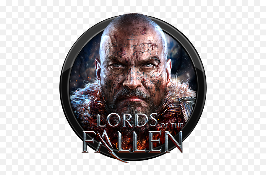 Steam - Lord Of The Fallen Cover Png,Lords Of The Fallen Icon