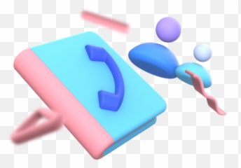 Telephone 3d Illustrations Designs Images Vectors Hd Graphics - Plastic png