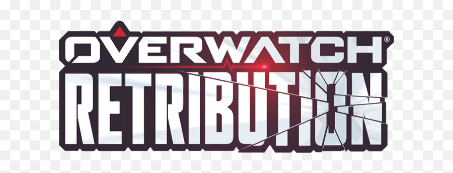 Overwatch Retribution - Overwatch Retribution Png,Mccree Deadeye Icon