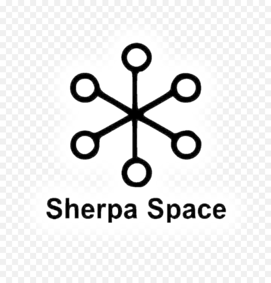 Sherpa Light U2014 Space Png Circle