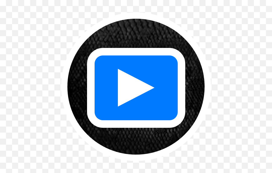 Goldadder - Dot Png,Youtube App Icon Vector
